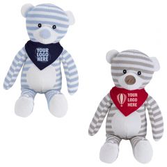 10 Inch Blair Bear
