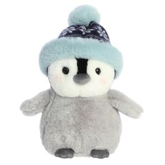 10 Inch Charly Chillin' Chick