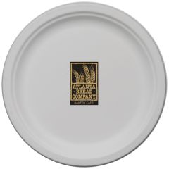 10 Inch Eco - Plate - Tradition