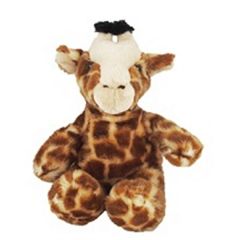 10 Inch Giraffe