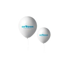 10 Inch  Latex Balloon (1 Color)