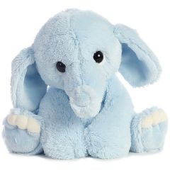 10 Inch Lil Benny Phant Blue