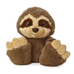 10 Inch Sassafras Sloth