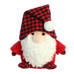 10 Inch Twinkleplum Gnome