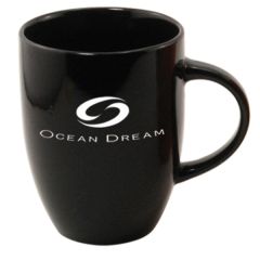 10 Oz Ceramic Mug