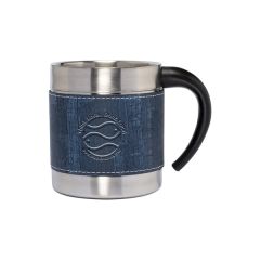10 Oz Casablanca Coffee Cup