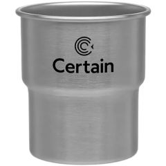 10 Oz Claremont Collection