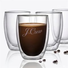 10 Oz Clarity Tumbler