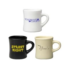 10 Oz Diner Mug