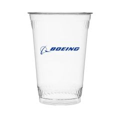 10 Oz Eco Friendly Clear Cup