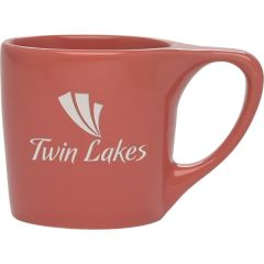 10 Oz Etched Talia Collection