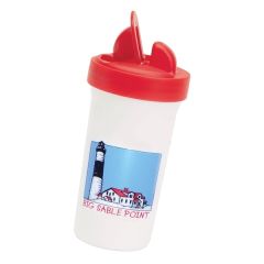 10 Oz Flip and Lock Cup