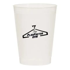 10 Oz Frost Flex Cup