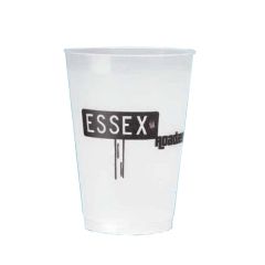 10 Oz Frost Flex Cup