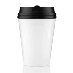 10 Oz I'm Not A Paper Cup Tumbler
