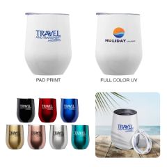 10 Oz Insulated Cup