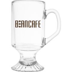 10 Oz Irish Coffee Mug