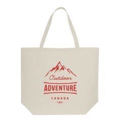 10 Oz Mabel Cotton Tote Bag