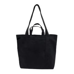 10 Oz Mono-Strap Canvas Tote Bag