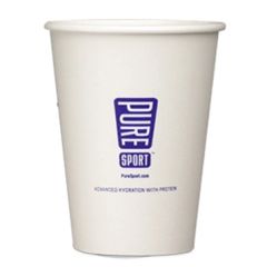 10 Oz Paper Cup