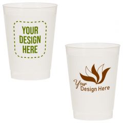 10 Oz. Reusable Cup