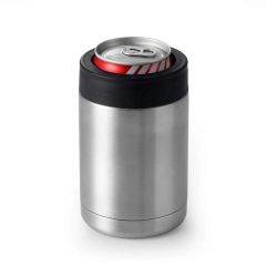 10 Oz Stainless Steel Can Cooler