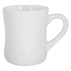 10 Oz Vitrified Mug