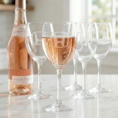 10 Oz Wine Glass