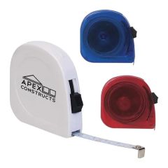 10 Retractable Steel Tape