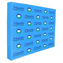 10ft. Wide Pop Up Wall Kit