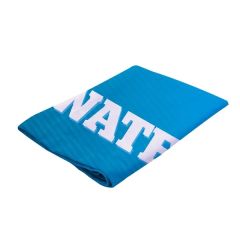 11.5 Ft Premium Teardrop Sail Sign Flag, 1-Sided