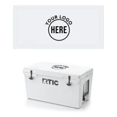 110 Qt Ultra-Tough RTIC Cooler