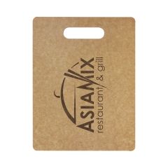 11 1/2 Inch X 8 3/4 Inch Eco Rectangle Cutting Board