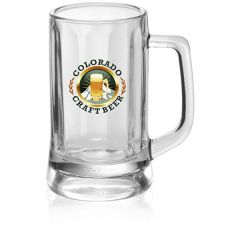 11.3 Oz. Optic Beer Mugs
