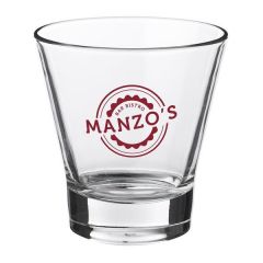 11.5 Oz. Stemless Martini Glasses