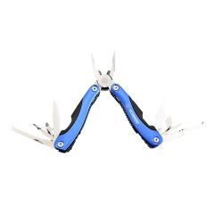 11 In 1 Mini Multi-Tool