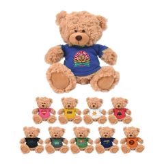 11 Inch Cooper Bear