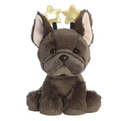 11 Inch Jody Frenchy Bulldog