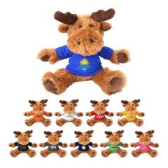 11 Inch Morris Moose
