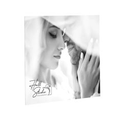 11 Inch X 14 Inch Acrylic Print With Shadow Mount