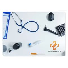 11 Inch X 17 Inch Dry Erase Board