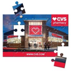11 Inch X 17 Inch Magnetic Puzzle