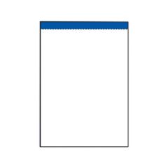 11 Inch X 17 Inch Note Pad