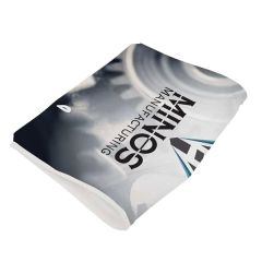 11 Inch X 17 Inch Standard SEG Glo Wall Mount Graphic Panel
