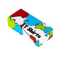 11 Inch  X 5 Inch  X 3 Inch  E-Flute Tuck Box Double Side