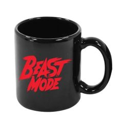 11 Oz Mug - Black