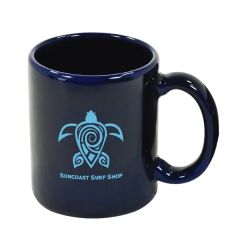 11 Oz Mug - Cobalt