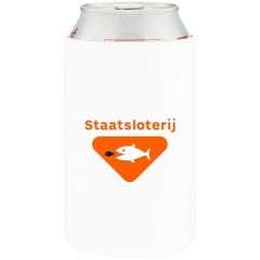 11 Oz Artemis Stainless Steel Can Cooler With Lid