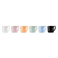 11 Oz Boho Ceramic Mug