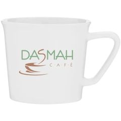 11 Oz Cavetto Ceramic Mug